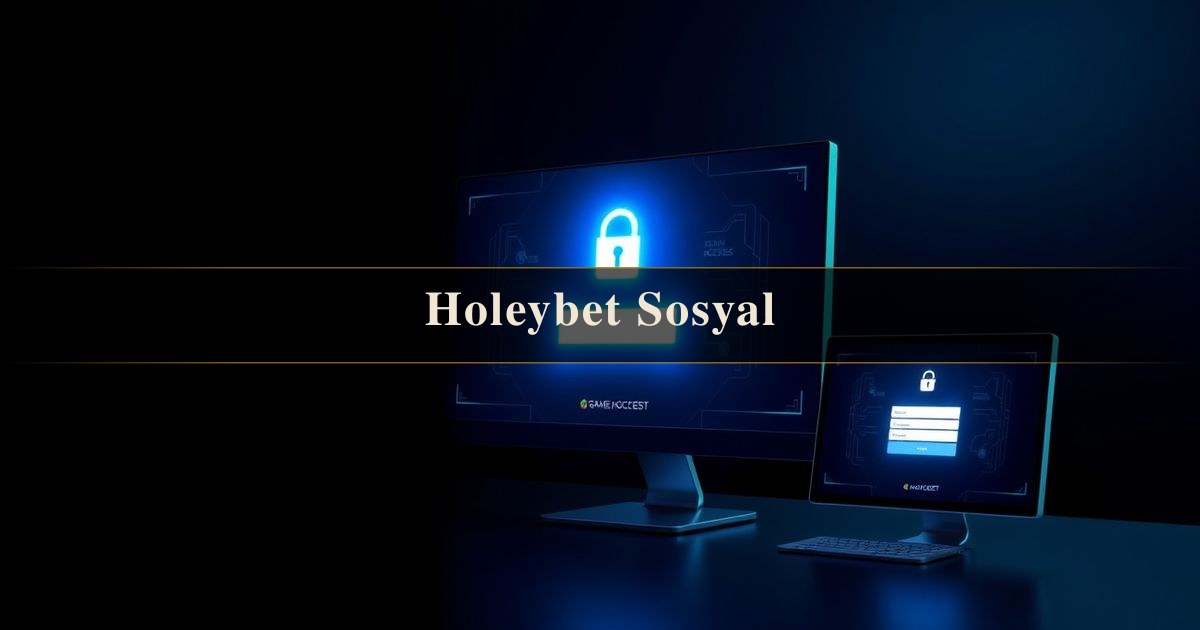Holeybet Sosyal