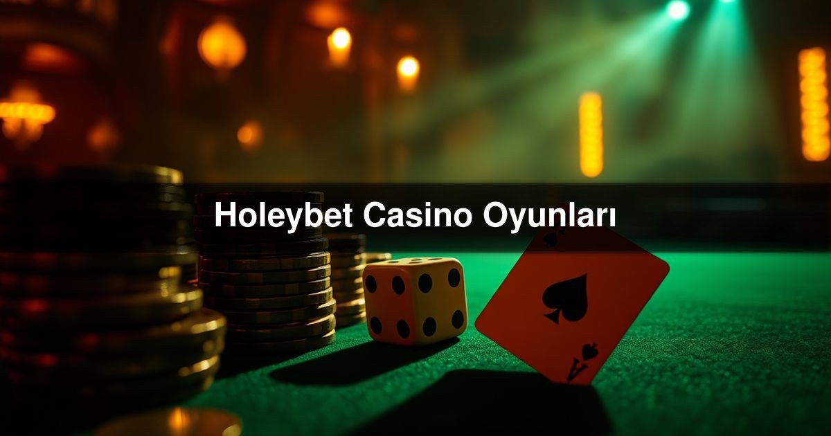 Holeybet Casino