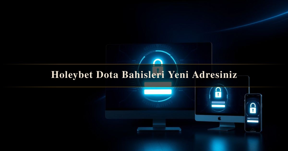 Holeybet Dota