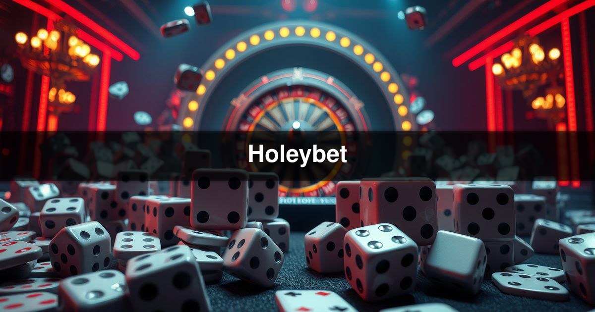 Holeybet