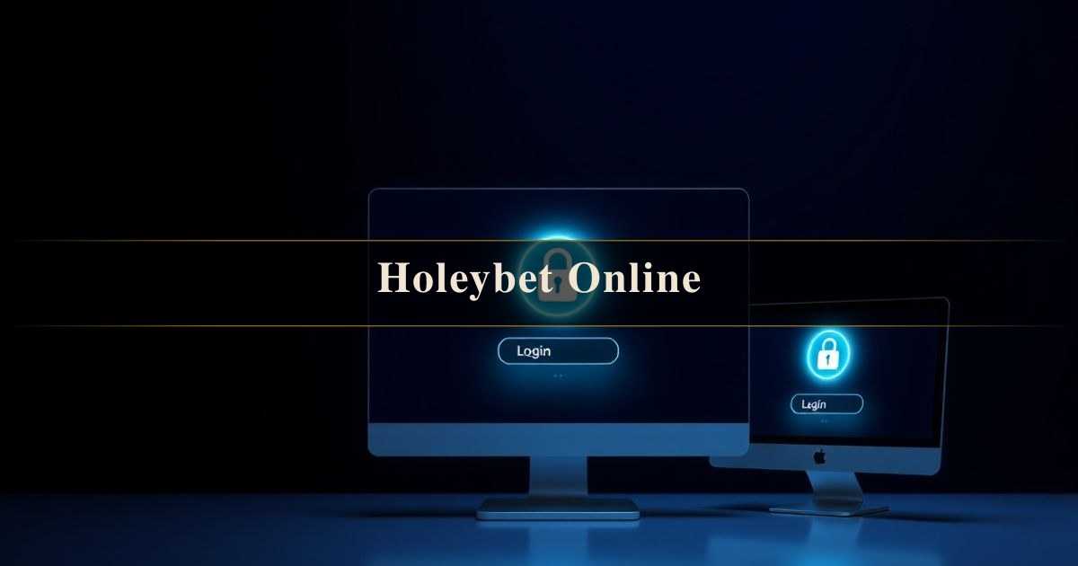Holeybet Online