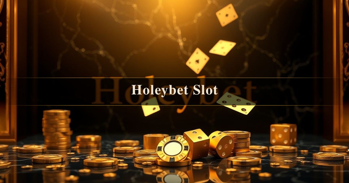 Holeybet Slot