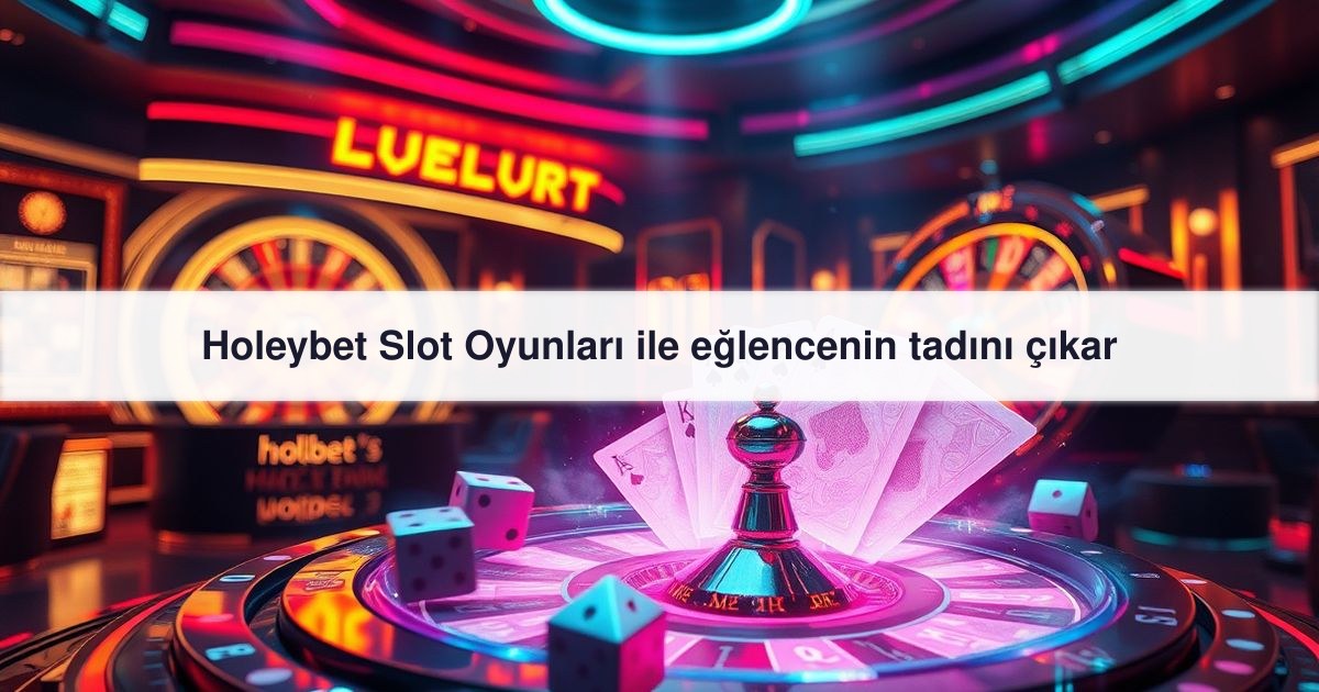 Holeybet Slot