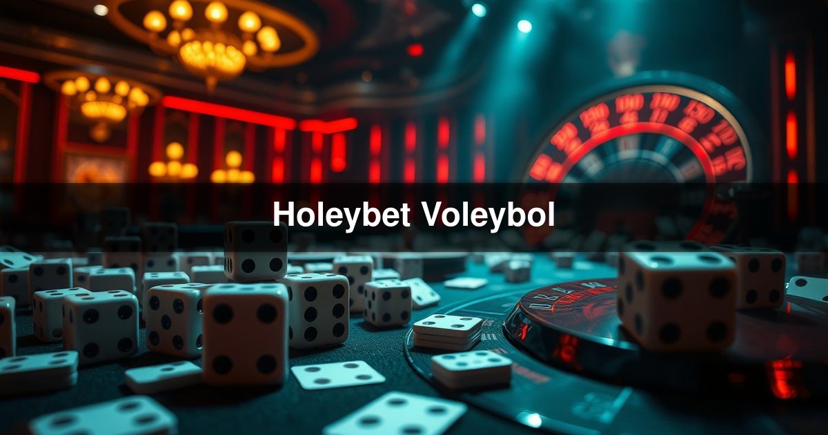 Holeybet Voleybol