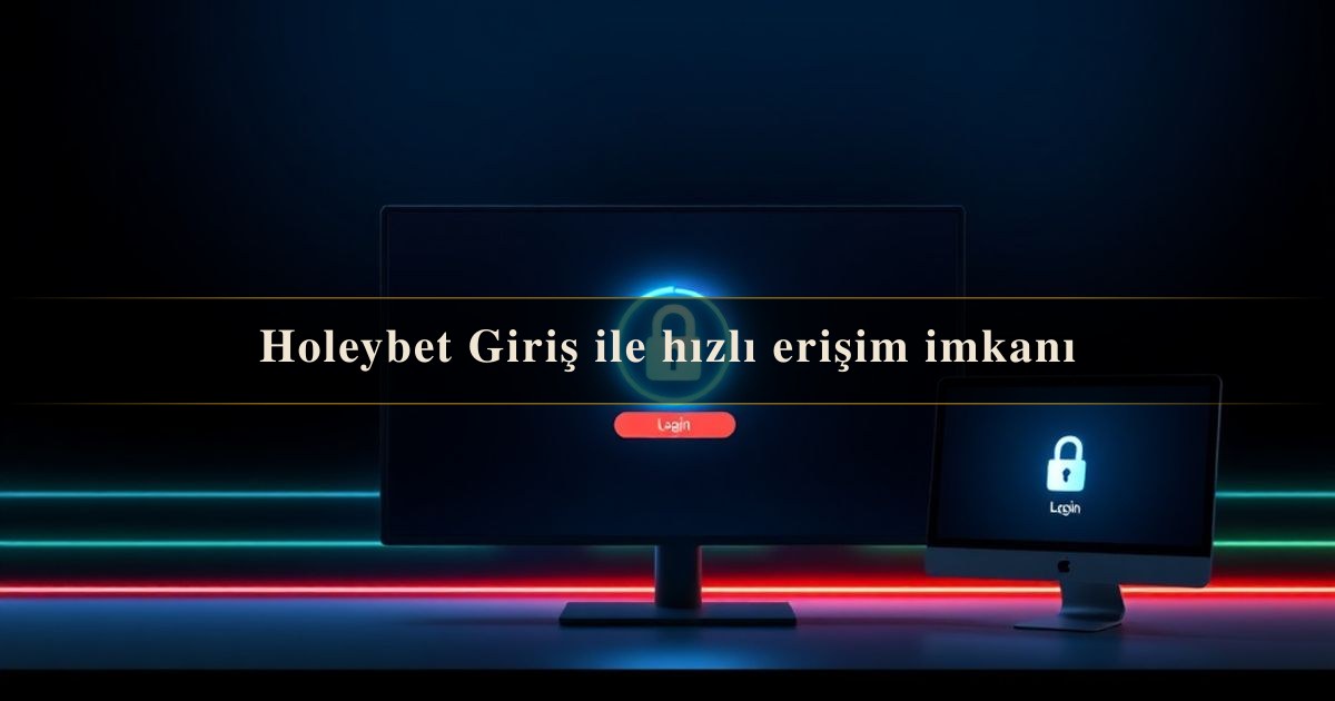 Holeybet Giriş