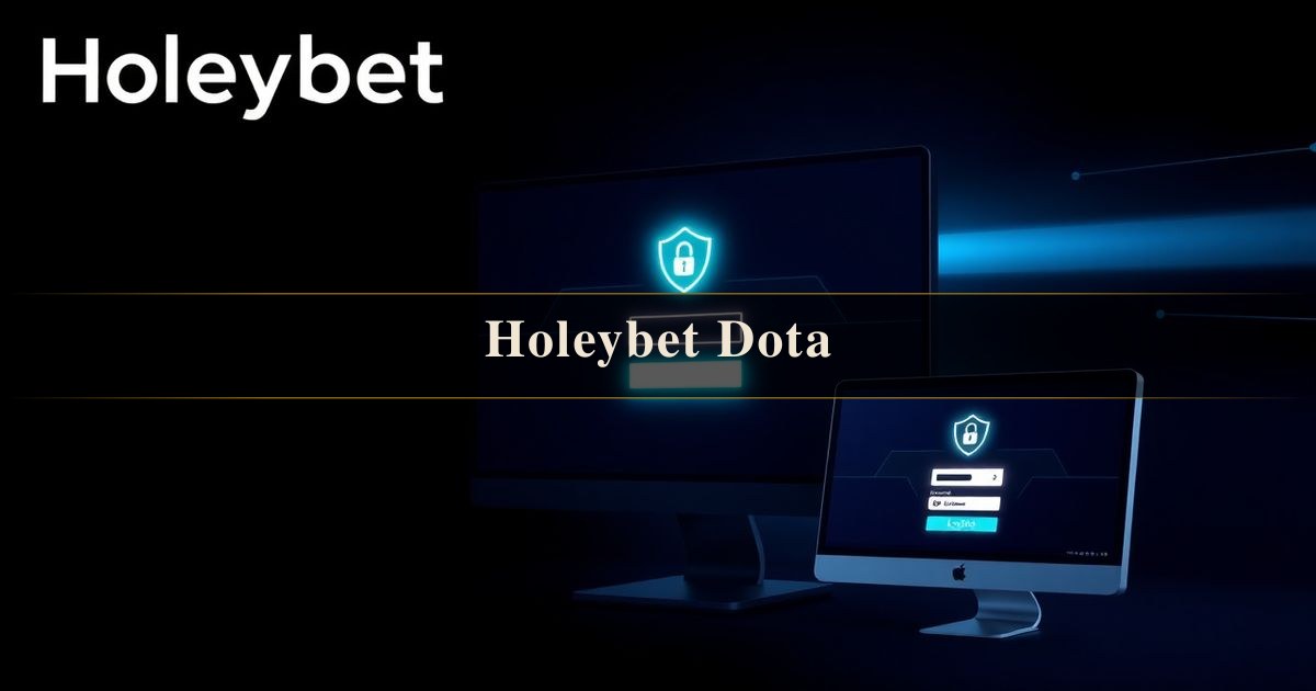 Holeybet Dota