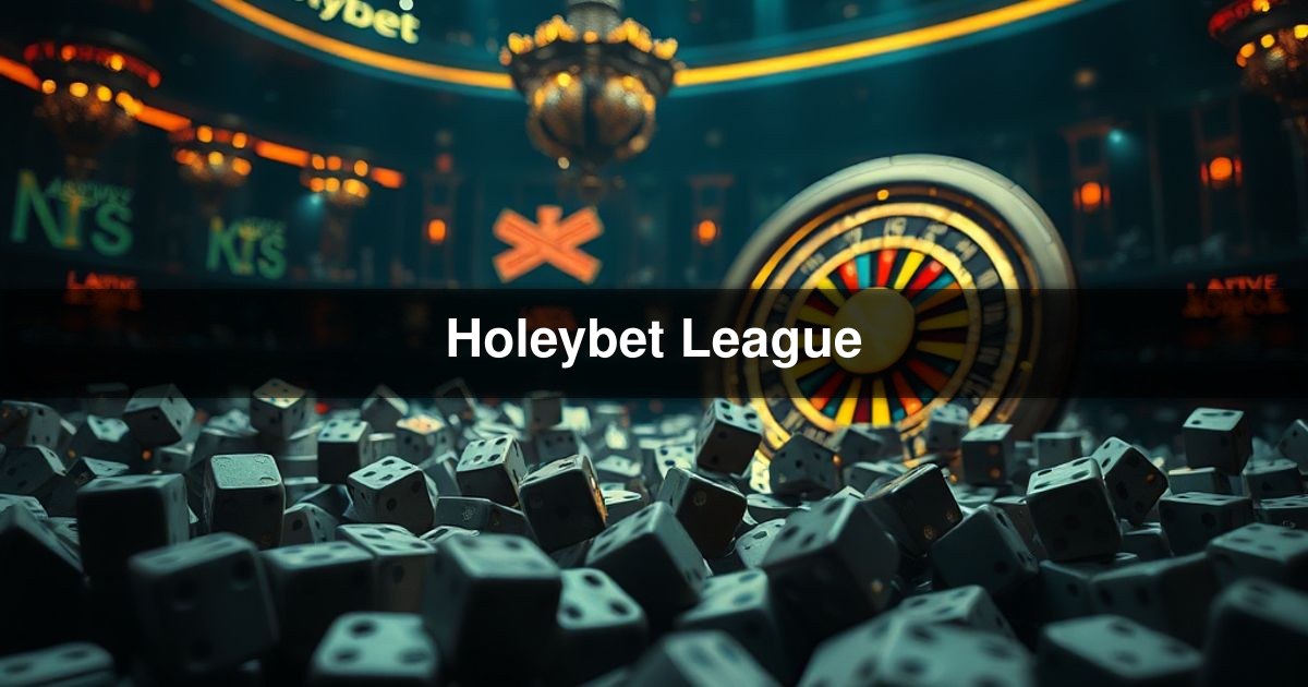 Holeybet League