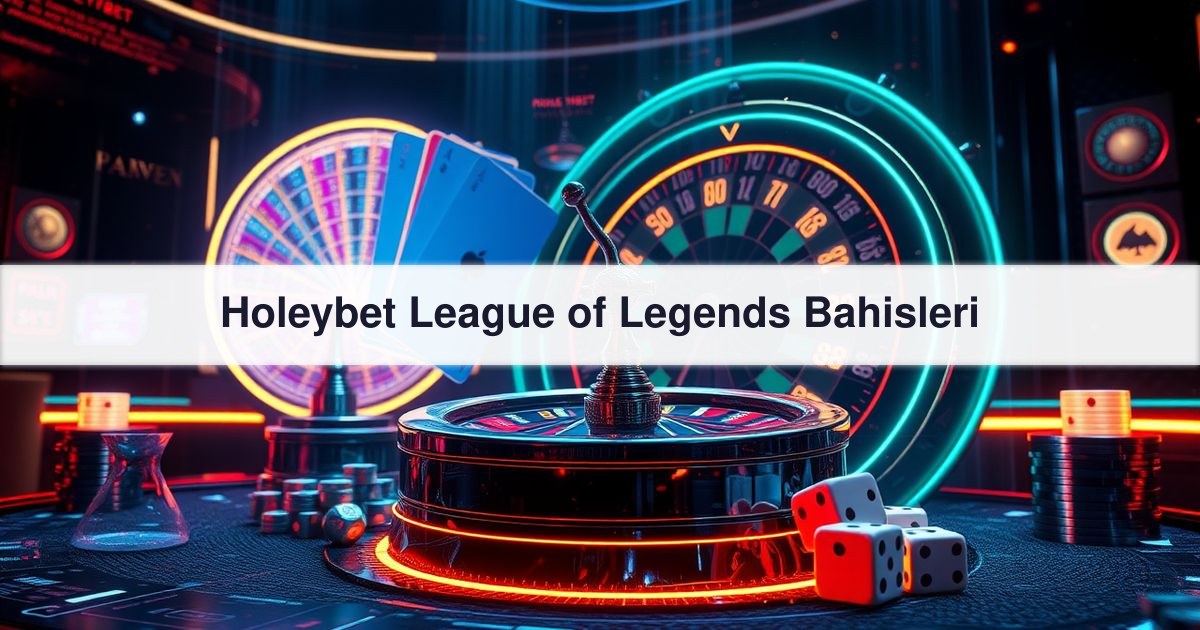 Holeybet League